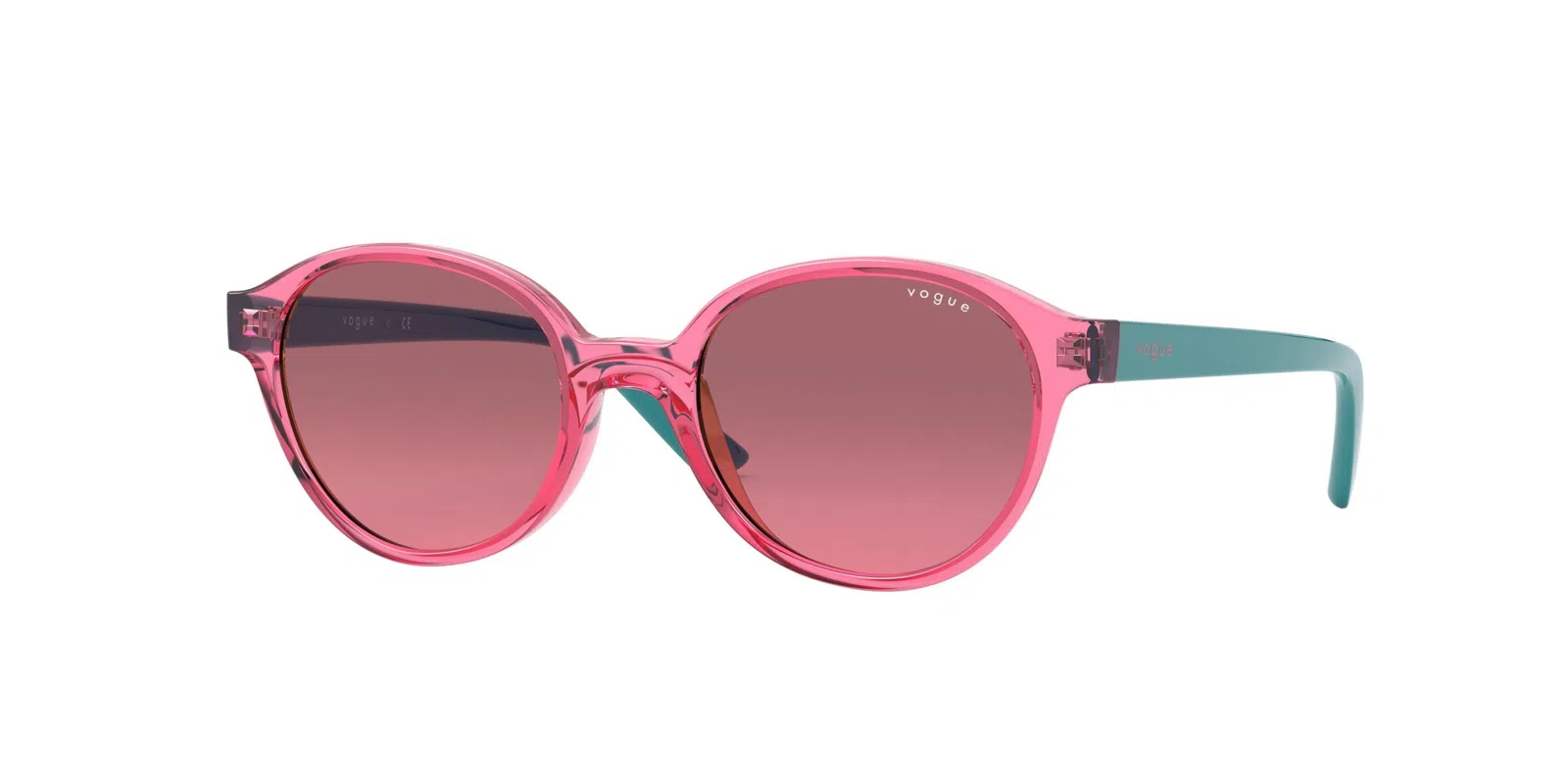Vogue Eyewear Kids 2007 Sunglasses - view 5
